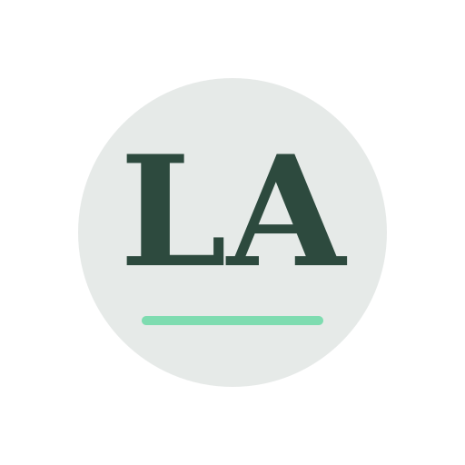 Leach Air Duct Services logo